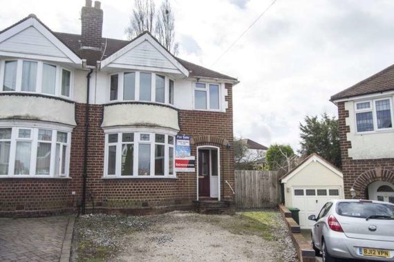 3&nbsp;Bedroom&nbsp;Semi-Detac...